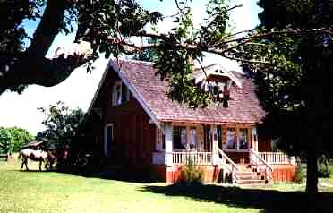 country homestead farm