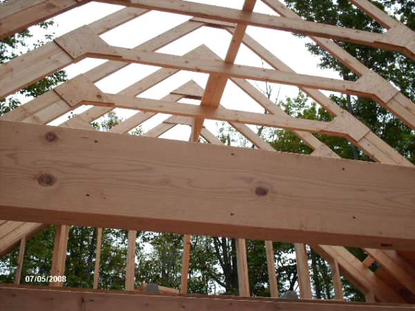 trusses