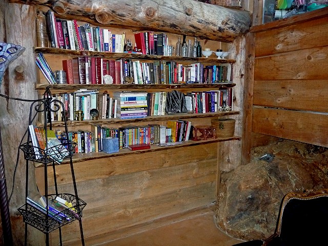 more books