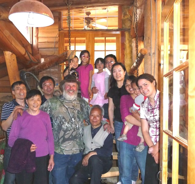 group photo