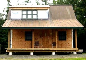 16x24 cabin