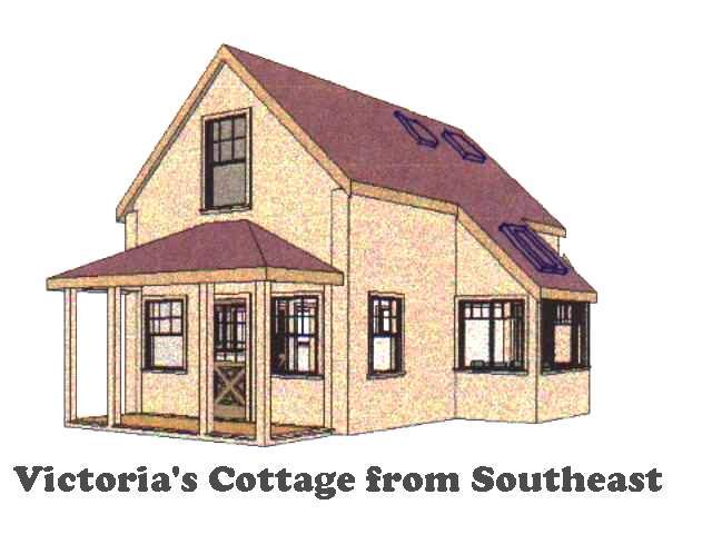 Victoria's from SE