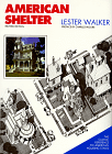 American Shelter book cover