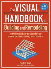 Visual Handbook of Building and Remodeling book cover